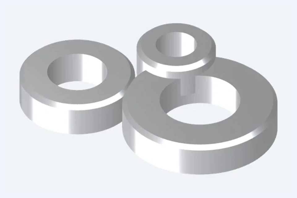 CNC Prototyping & Production illustration — not a customer project or verified equipment photograph