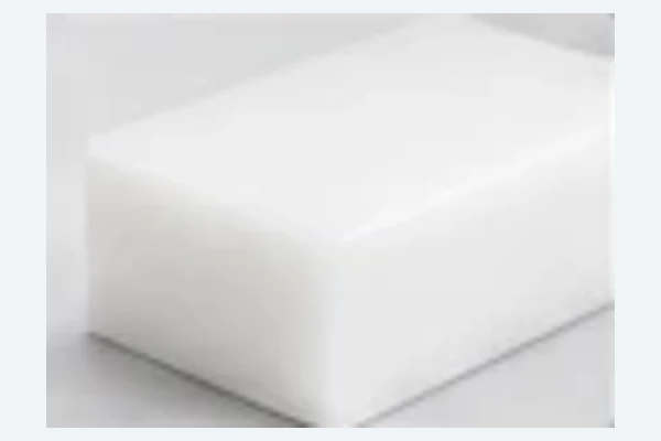 POM / Acetal page illustration — not a verified material sample