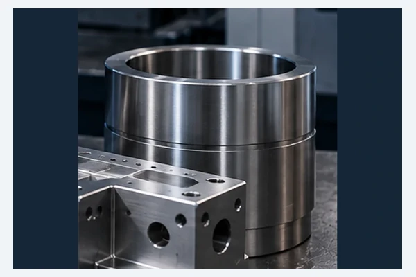 Inconel Alloys page illustration — not a verified material sample