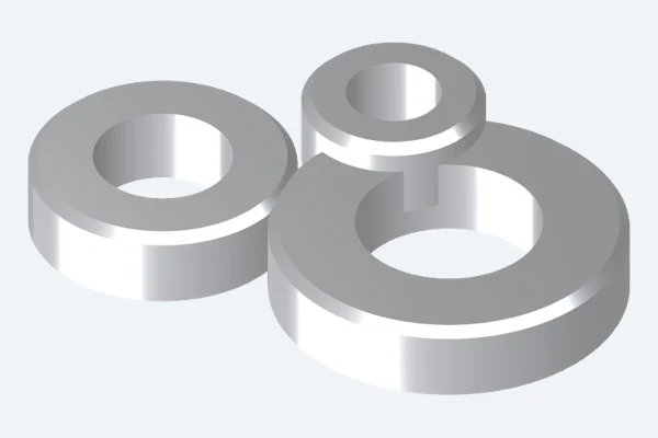 Brass page illustration — not a verified material sample