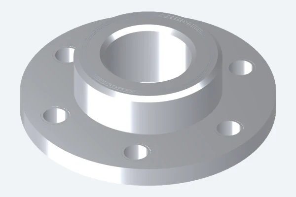 Stainless Steel page illustration — not a verified material sample
