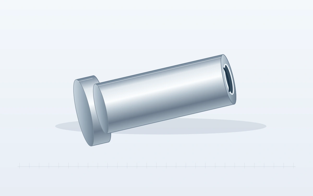 Thin-wall sleeves and bushings